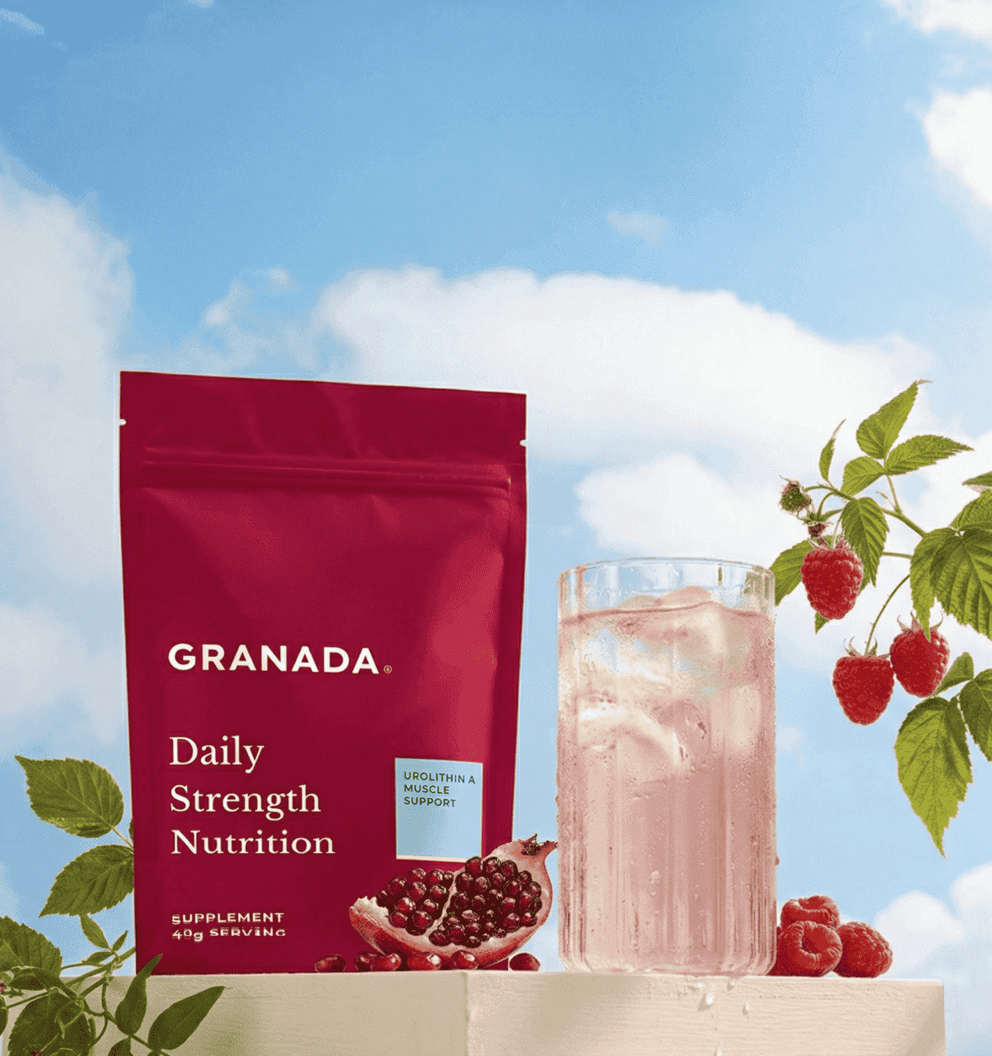 Granada Daily Strength Nutrition