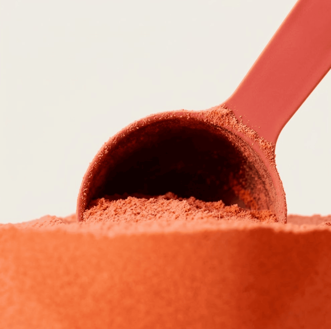 One scoop daily drink article